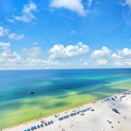 Grandview East 1503 Aparthotel Panama City Beach Exterior foto
