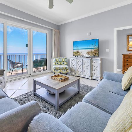 Grandview East 1503 Aparthotel Panama City Beach Exterior foto